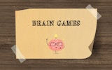 Brain Games: Logic Puzzles & Riddles