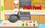 Fruit Food - Cooking Time Challenge
