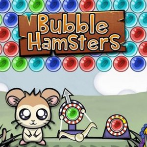Hamster Pop: Family Puzzle