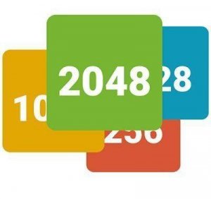 Merge 2048 Puzzle Game