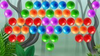 Bubble Shooter Marbles Puzzle Game