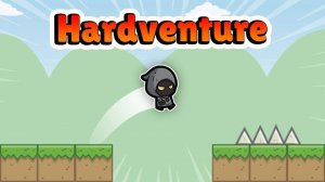 Stealth Trail Runner