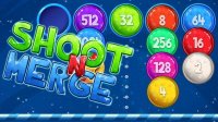 Shoot N Merge Puzzle Game