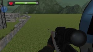 Strategic Path Solver