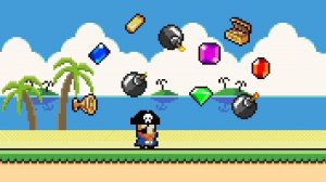 Crystal Collector: Shine Challenge