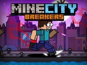Friendly Giant City Adventure