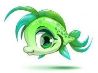 Cute Fish Memory Challenge Online Game