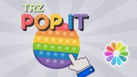 TRZ Pop It - Bubble Popping Relaxation Game