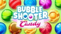 Bubble Shooter Candy - Puzzle Game