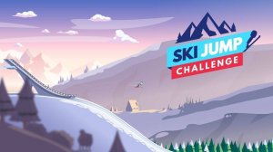 Peak Flight Snow Jump Challenge