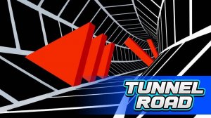 Tunnel Road Arcade Game