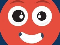 Bubble Split Puzzle Game