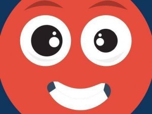 Bubble Split Puzzle Game