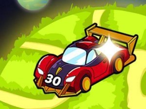 MergeWorld.io - Idle Car Merge Game