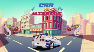 City Drive: Urban Escape Racing
