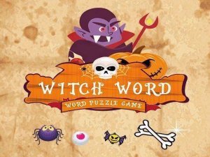 Seasonal Word Search: Cozy Spell