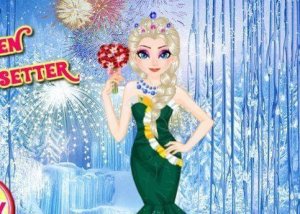 Winter Monarch Fashion Studio