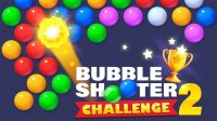 Bubble Shooter Challenge 2: Puzzle Game