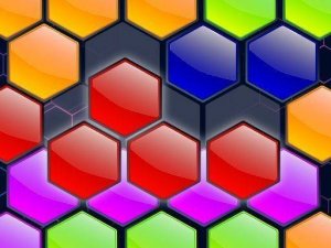 Six-Sided Tile Challenge