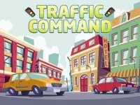 Traffic Command Online Game