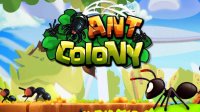 Ant Colony: Colony Builder & Strategy Game