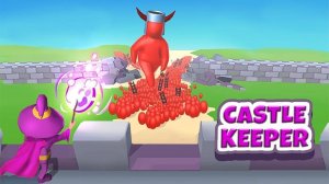 Castle Keeper: Tower Defense Adventure