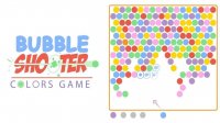 Bubble Shooter Colors Game - Free Puzzle Arcade
