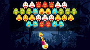 Monster Match Pop