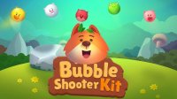 Bubble Shooter Pop Online Puzzle Game