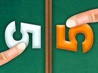 2 Player Math Game Online