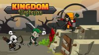 Kingdom Defense: Fortress Guardians