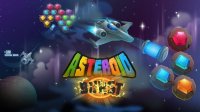 Asteroid Burst Online Game