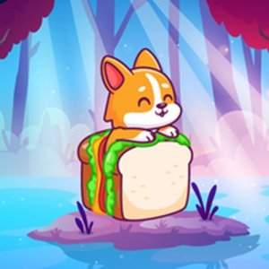 Feline Sweet Swap Puzzle