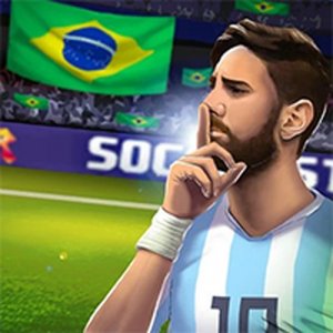 Goal Strike Online Soccer
