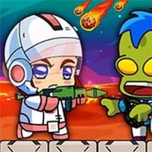Team Quest 8: Co-op Action Platformer