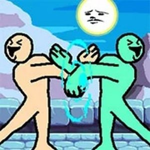 Arena Combat Brawler