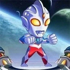 Ultraman vs Alien Horde