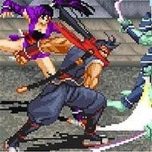 Sengoku 3 Action Game