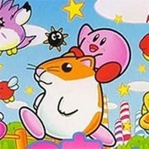 Dream Land Adventures 2 Side-Scroller
