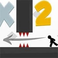 Vex 2 Online Game