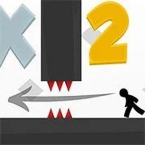 Vex 2 Online Game