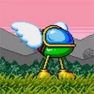 Skyward Guardian Classic