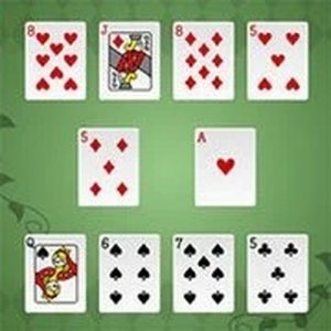 Quick Card Duel Online