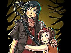 Twilight Town Sibling Search