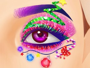 Visual Palette: Eye Art Studio