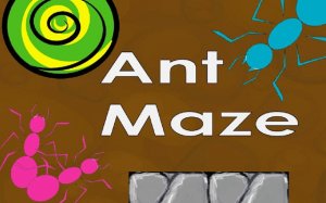 Ant Maze: Colony Conquest Online Puzzle Game