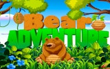 Bear Adventure: Free Online Exploration Game