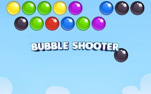 Bubble Precision Fighter Blast Master: Free Match 3 Puzzle Game Online