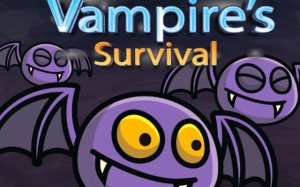 Vampire Survival: Multiplayer Action Online Game
