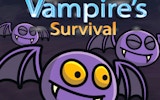 Vampire Survival: Multiplayer Action Game